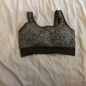 Aerie🪽 sports bra NWT